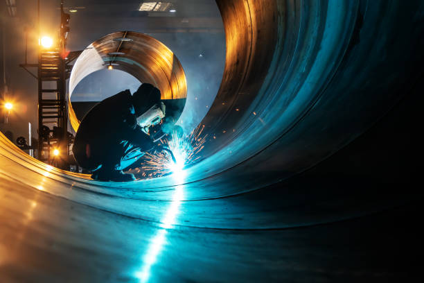 Best Pipe Welding in Midway, FL