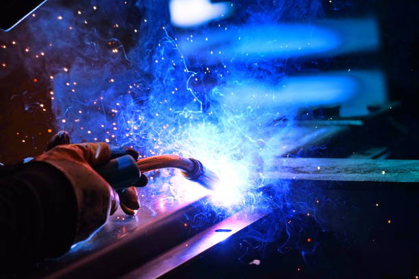 Best Welding Inspection and Certification in Midway, FL