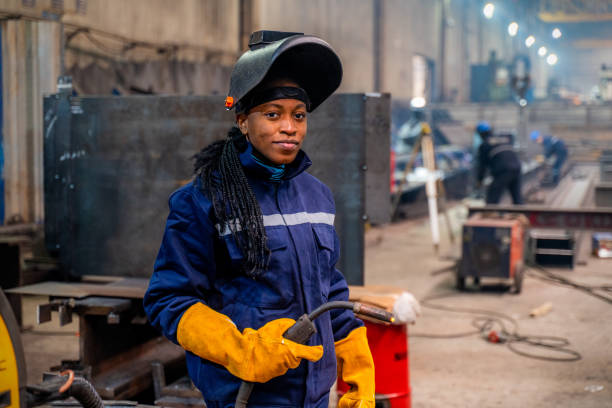 Best Automation and Robotic Welding in Midway, FL