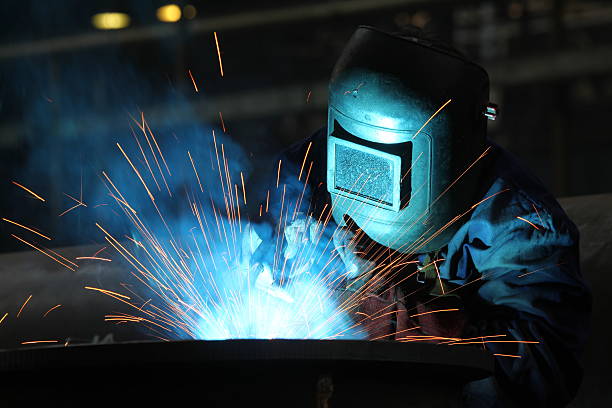  Midway, FL Welder Pros