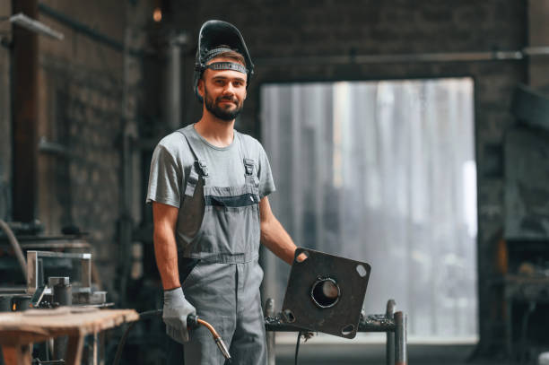 Affordable Welder Services in Midway, FL